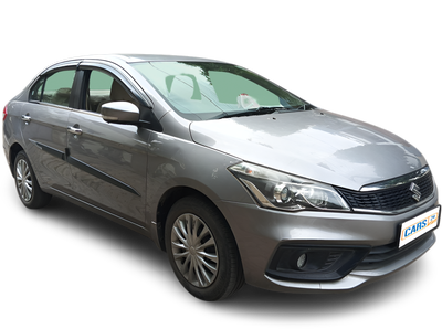 Maruti Ciaz-img
